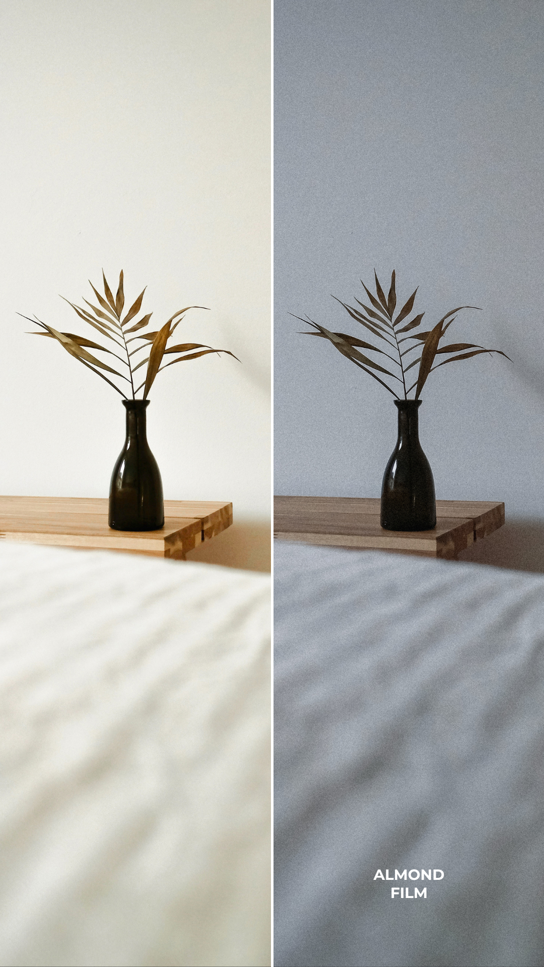 Ocean Aesthetic Lightroom Preset Pack