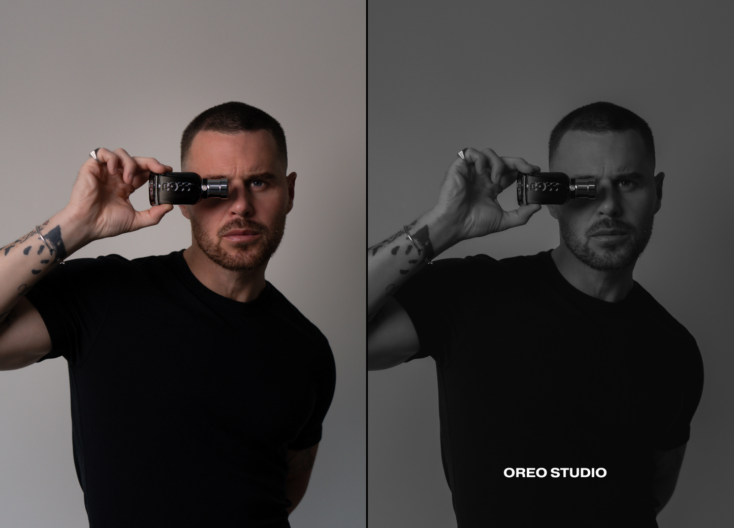 Ocean Aesthetics Lightroom Preset Pack - Version 2.0