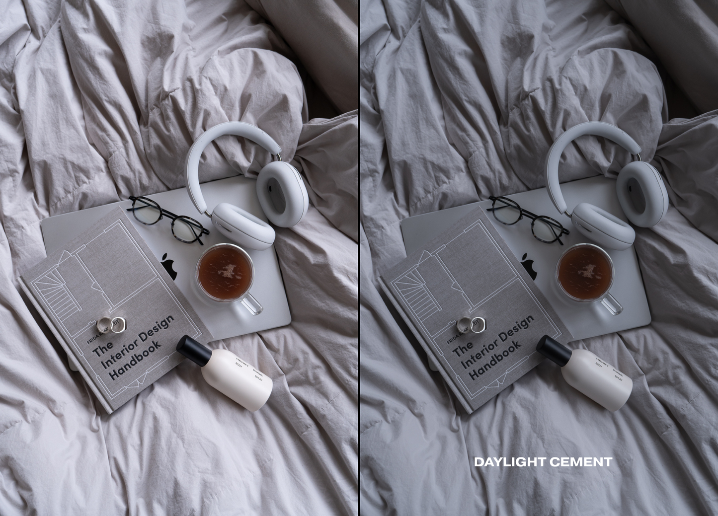 Ocean Aesthetics Lightroom Preset Pack - Version 2.0