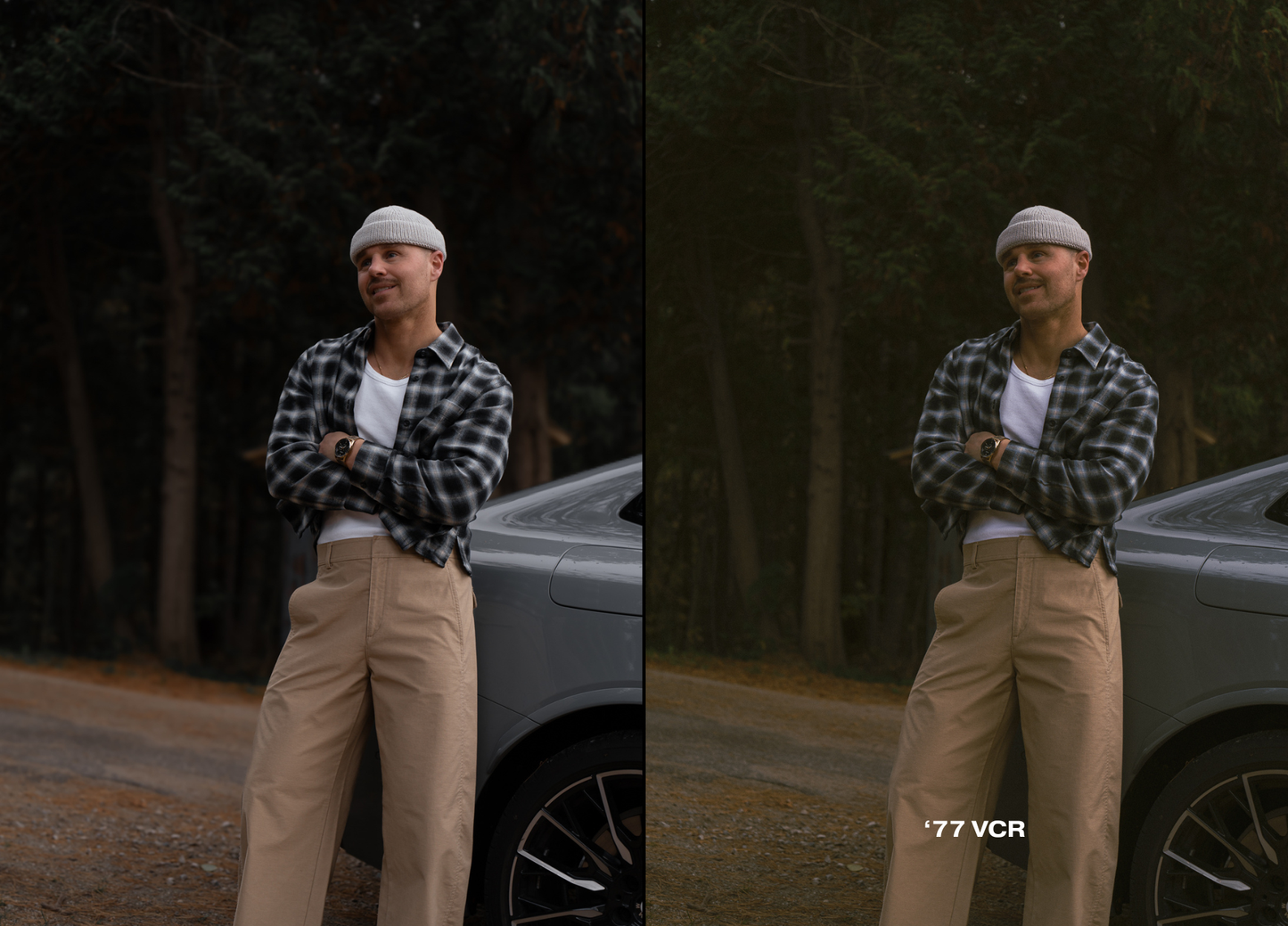 Ocean Aesthetics Lightroom Preset Pack - Version 2.0